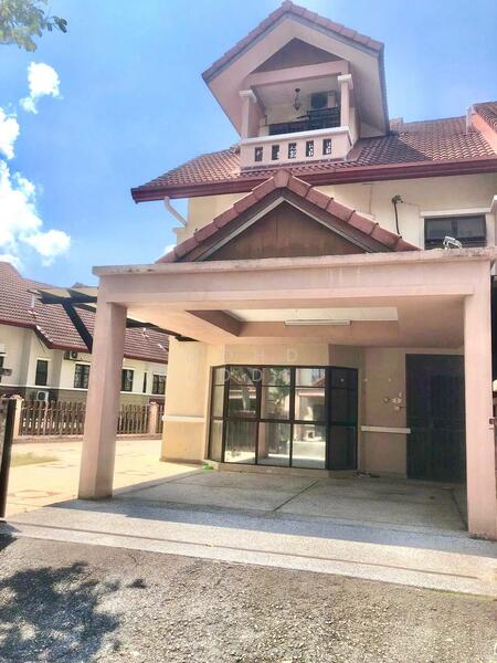 Precinct 16 untuk Untuk Dijual - RM 1,290,000, Mac 2026 - Exterior - PropertyGuru.com.my