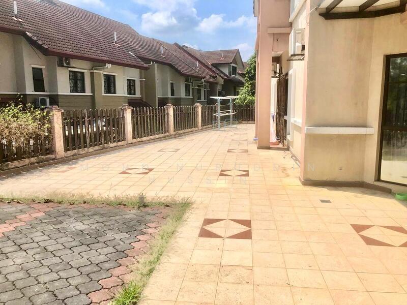 Precinct 16 untuk Untuk Dijual - RM 1,290,000, Mac 2026 - Exterior - PropertyGuru.com.my