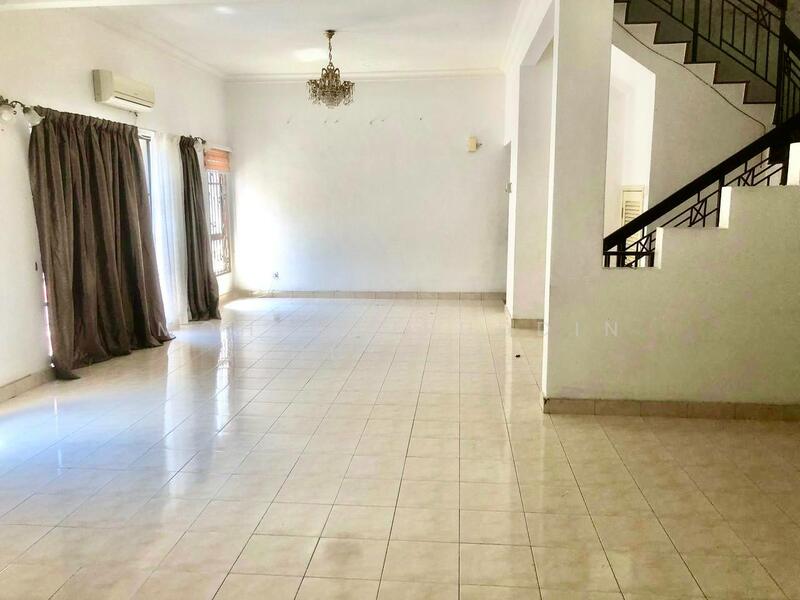 Precinct 16 untuk Untuk Dijual - RM 1,290,000, Mac 2026 - Living Room - PropertyGuru.com.my
