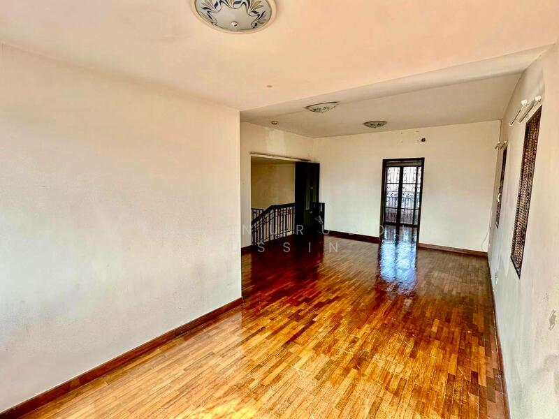 Precinct 16 untuk Untuk Dijual - RM 1,290,000, Mac 2026 - Living Room - PropertyGuru.com.my