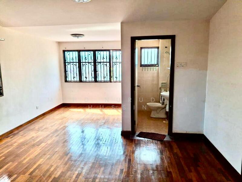 Precinct 16 untuk Untuk Dijual - RM 1,290,000, Mac 2026 - Living Room - PropertyGuru.com.my