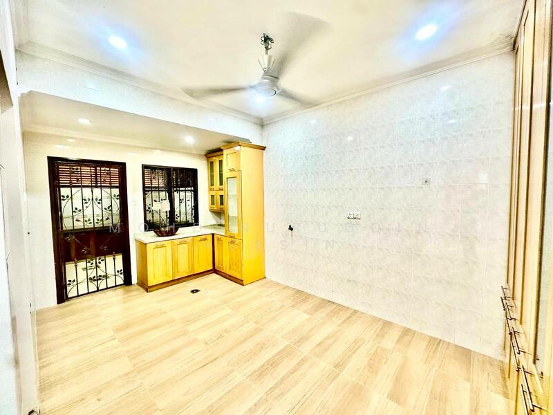 Precinct 16 untuk Untuk Dijual - RM 1,290,000, Mac 2026 - Kitchen - PropertyGuru.com.my