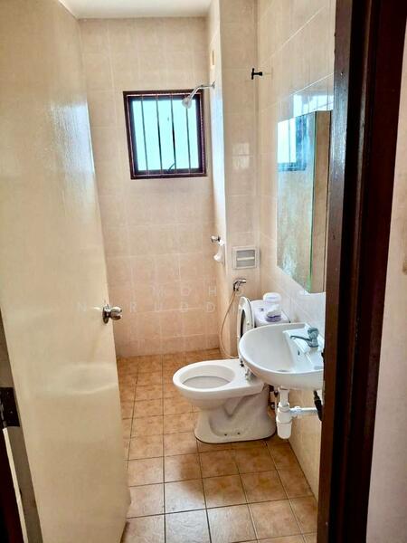 Precinct 16 untuk Untuk Dijual - RM 1,290,000, Mac 2026 - Bathroom - PropertyGuru.com.my