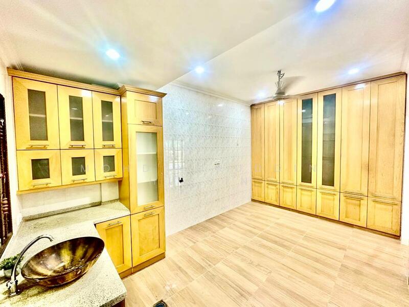 Precinct 16 untuk Untuk Dijual - RM 1,290,000, Mac 2026 - Kitchen - PropertyGuru.com.my