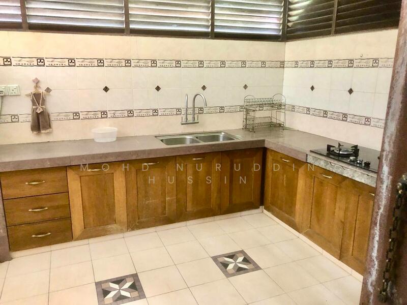 Precinct 16 untuk Untuk Dijual - RM 1,290,000, Mac 2026 - Kitchen - PropertyGuru.com.my