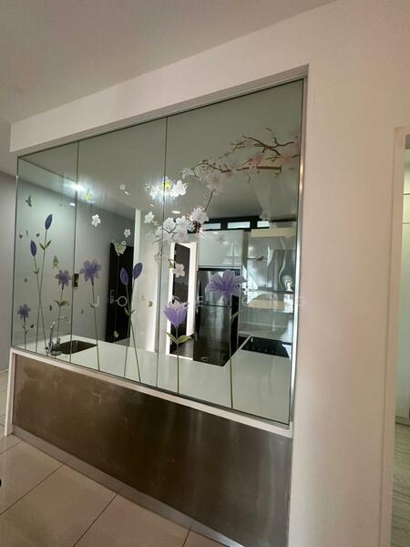 Setia Sky 88 untuk Untuk Disewa - RM 4,000 /bulan, Feb 2026 - Kitchen - PropertyGuru.com.my