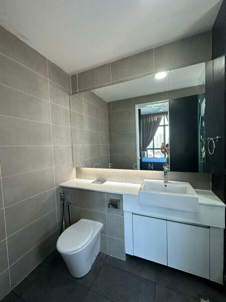 Setia Sky 88 untuk Untuk Disewa - RM 4,000 /bulan, Feb 2026 - Bathroom - PropertyGuru.com.my