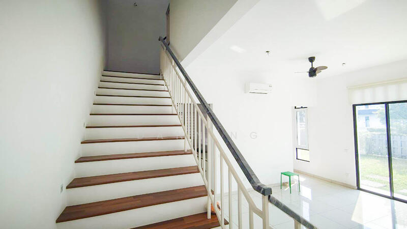 Cluster House for Rent in Eco Majestic (Semenyih) - Dann Ng - Interior - PropertyGuru.com.my