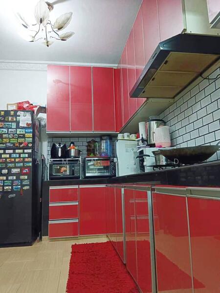 Taman Seri Melati untuk Untuk Dijual - RM 1,150,000, Feb 2026 - Kitchen - PropertyGuru.com.my