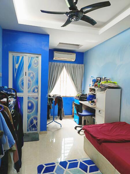 Taman Seri Melati untuk Untuk Dijual - RM 1,150,000, Feb 2026 - Bedroom - PropertyGuru.com.my