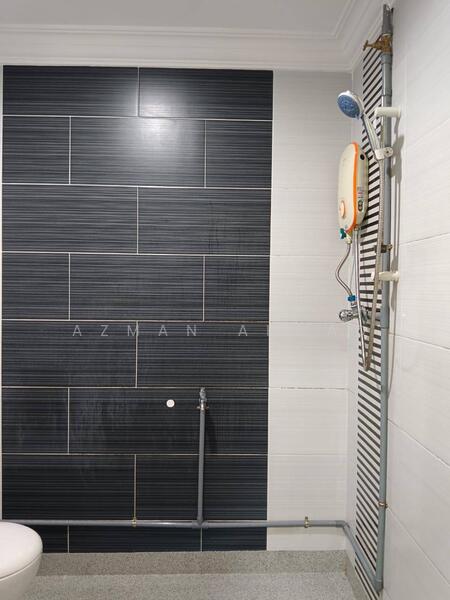 Taman Seri Melati untuk Untuk Dijual - RM 1,150,000, Feb 2026 - Bathroom - PropertyGuru.com.my