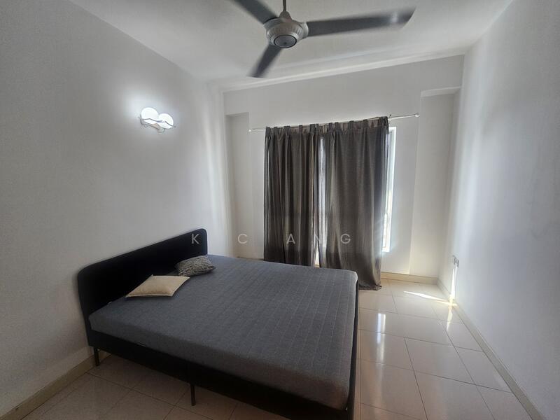 Metropolitan Square untuk Untuk Disewa - RM 1,900 /bulan, Apr 2026 - Bedroom - PropertyGuru.com.my
