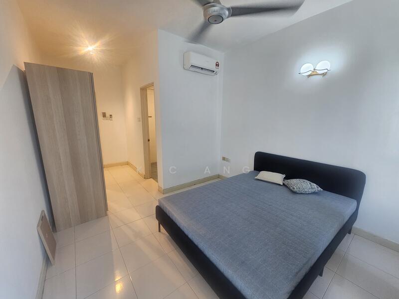 Metropolitan Square untuk Untuk Disewa - RM 1,900 /bulan, Apr 2026 - Bedroom - PropertyGuru.com.my