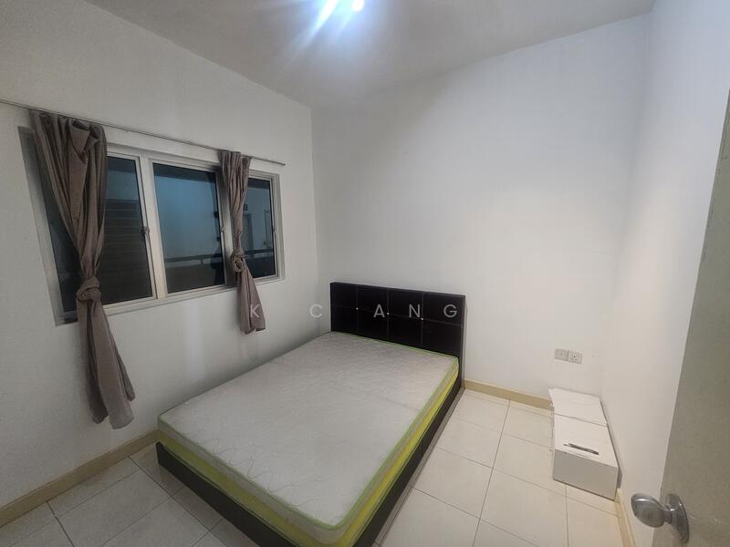 Metropolitan Square untuk Untuk Disewa - RM 1,900 /bulan, Apr 2026 - Bedroom - PropertyGuru.com.my