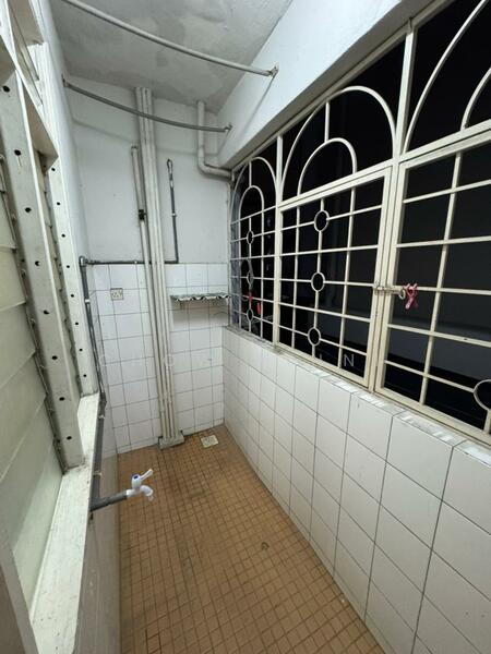 Apartment for Rent at Subang Perdana Goodyear Court 10 - CHOW XINNI - Balcony - PropertyGuru.com.my