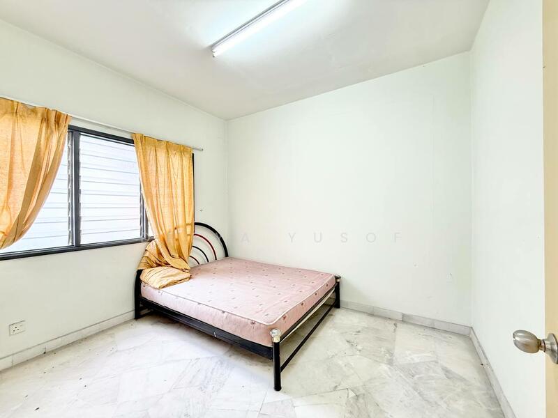 Condominium for Sale at D' Tinggian Suasana - Deeya Yusof - Bedroom - PropertyGuru.com.my