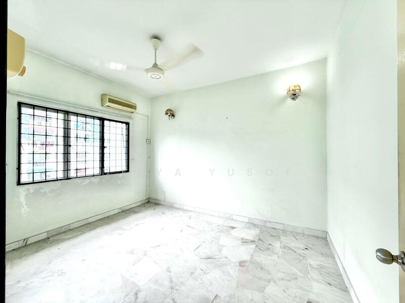 Condominium for Sale at D' Tinggian Suasana - Deeya Yusof - Bedroom - PropertyGuru.com.my