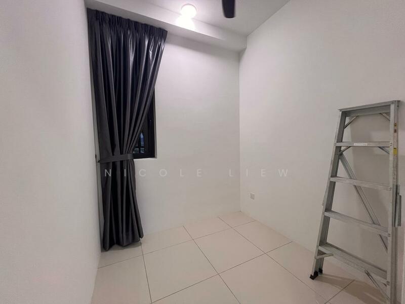 Service Residence for Rent at Vivo Executive Apartment - Nicole Liew - Interior - PropertyGuru.com.my