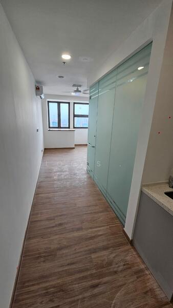 Service Residence for Sale at Riveria City - Loges . - Corridor - PropertyGuru.com.my