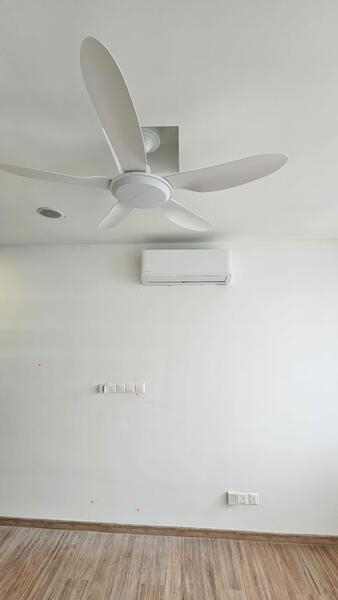 Service Residence for Sale at Riveria City - Loges . - Interior - PropertyGuru.com.my