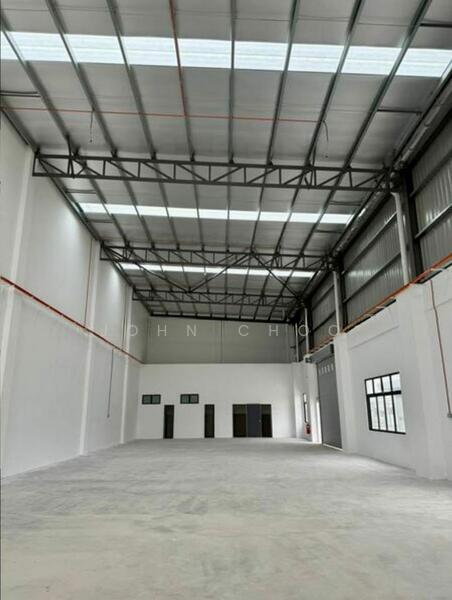 Cluster Factory for Sale in Eco Business Park 1 (Johor Bahru) - John Choo - Interior - PropertyGuru.com.my