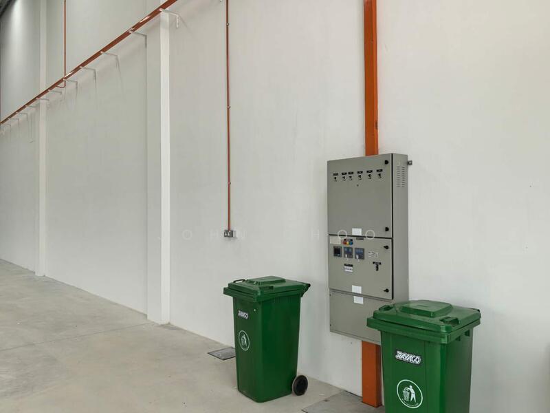 Cluster Factory for Sale in Eco Business Park 1 (Johor Bahru) - John Choo - Interior - PropertyGuru.com.my