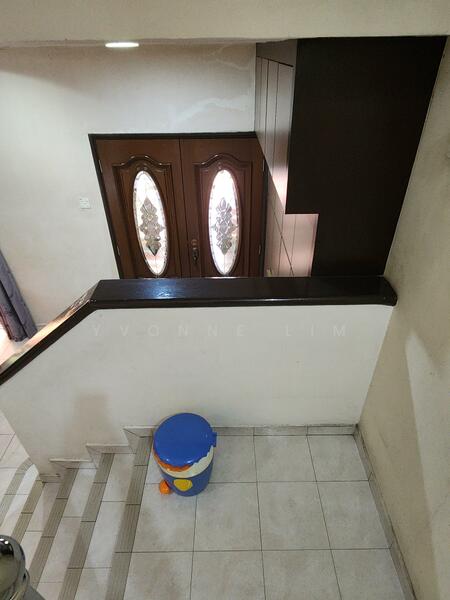 2-storey Terraced House for Rent in Taman Mount Austin (Tebrau) - Yvonne Lim - Entrance - PropertyGuru.com.my