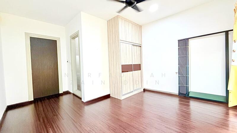 2-storey Terraced House for Sale in Taman Bukit Subang (Shah Alam) - NORFADILAH ZAINUDDIN - Bedroom - PropertyGuru.com.my