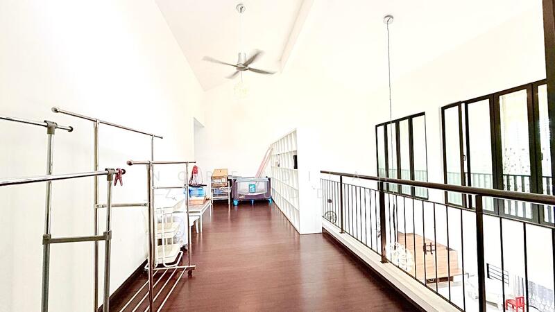 2-storey Terraced House for Sale in Taman Bukit Subang (Shah Alam) - NORFADILAH ZAINUDDIN - Interior - PropertyGuru.com.my