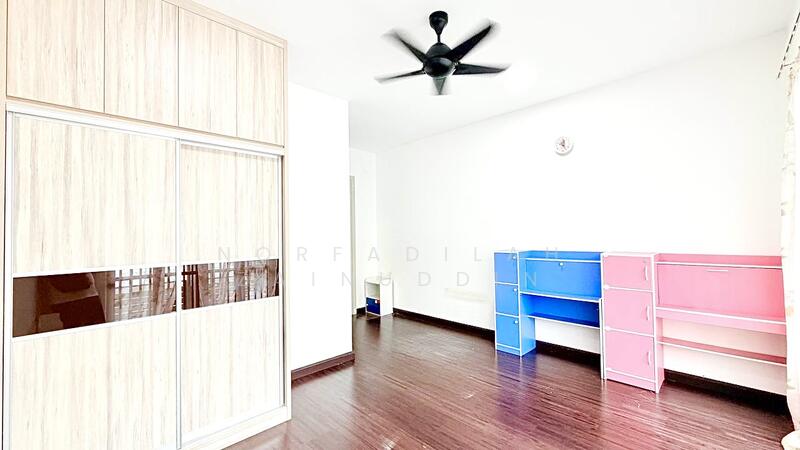 2-storey Terraced House for Sale in Taman Bukit Subang (Shah Alam) - NORFADILAH ZAINUDDIN - Bedroom - PropertyGuru.com.my