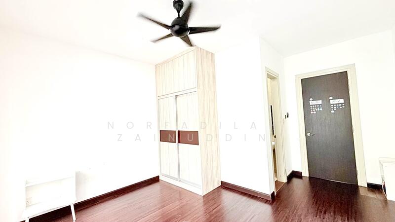 2-storey Terraced House for Sale in Taman Bukit Subang (Shah Alam) - NORFADILAH ZAINUDDIN - Bedroom - PropertyGuru.com.my