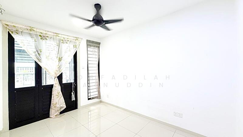 2-storey Terraced House for Sale in Taman Bukit Subang (Shah Alam) - NORFADILAH ZAINUDDIN - Interior - PropertyGuru.com.my
