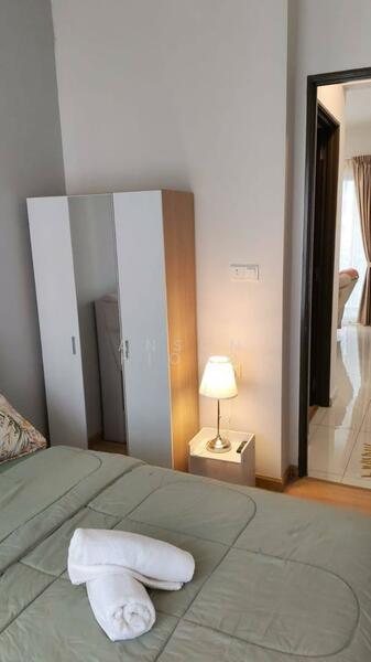 Condominium for Rent at Bay Laurel @ Country Garden Danga Bay - Anson Hiong - Bedroom - PropertyGuru.com.my