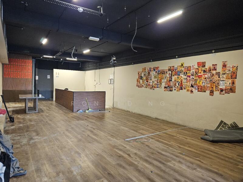 Shop / Office for Sale in George Town (Penang) - Ronald Ng - Interior - PropertyGuru.com.my