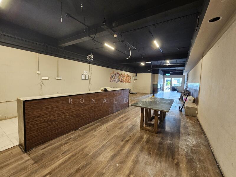 Shop / Office for Sale in George Town (Penang) - Ronald Ng - Interior - PropertyGuru.com.my