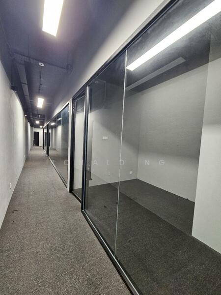 Shop / Office for Sale in George Town (Penang) - Ronald Ng - Corridor - PropertyGuru.com.my