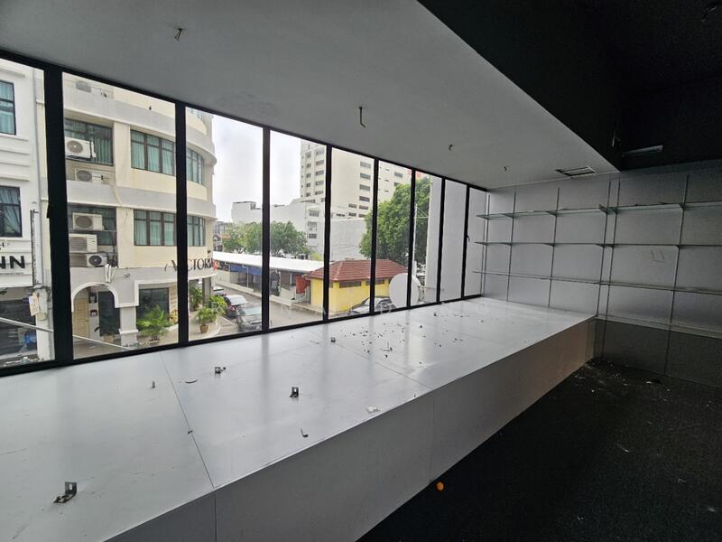 Shop / Office for Sale in George Town (Penang) - Ronald Ng - Interior - PropertyGuru.com.my