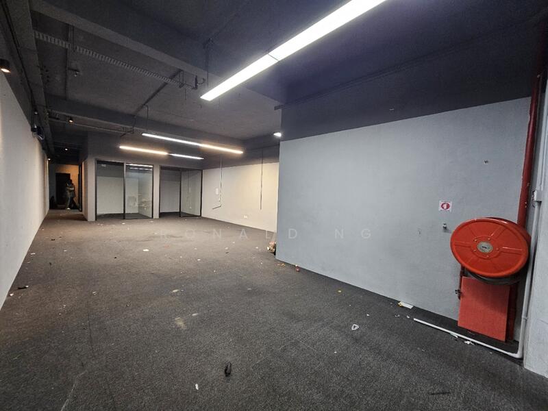 Shop / Office for Sale in George Town (Penang) - Ronald Ng - Interior - PropertyGuru.com.my