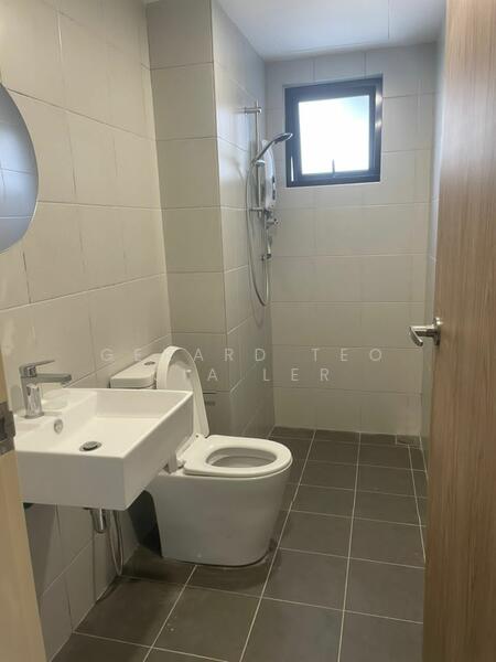 Condominium for Rent at Granito - Gerard Teo Jia Ler - Bathroom - PropertyGuru.com.my