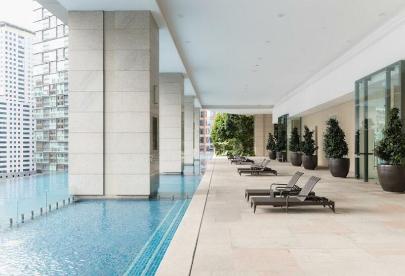 Service Residence for Sale at Banyan Tree Signatures - Darren Goh - Exterior - PropertyGuru.com.my