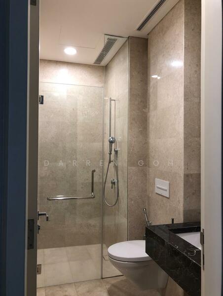 Service Residence for Sale at Banyan Tree Signatures - Darren Goh - Bathroom - PropertyGuru.com.my