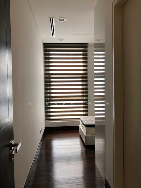 Service Residence for Sale at Banyan Tree Signatures - Darren Goh - Corridor - PropertyGuru.com.my