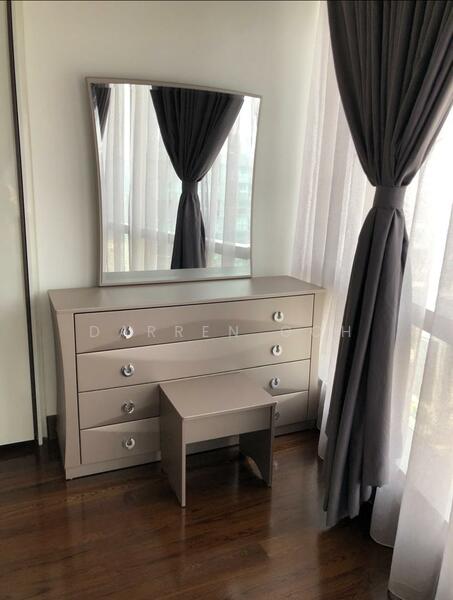 Service Residence for Sale at Banyan Tree Signatures - Darren Goh - Interior - PropertyGuru.com.my