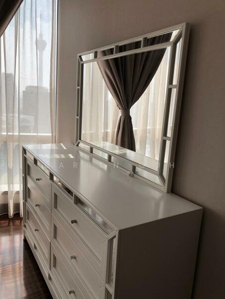 Service Residence for Sale at Banyan Tree Signatures - Darren Goh - View - PropertyGuru.com.my