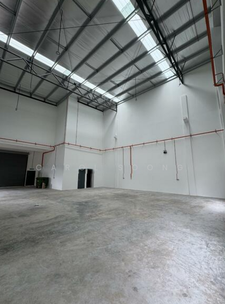 Factory for Sale in Nilai (Negeri Sembilan) - Carol Soong - Interior - PropertyGuru.com.my