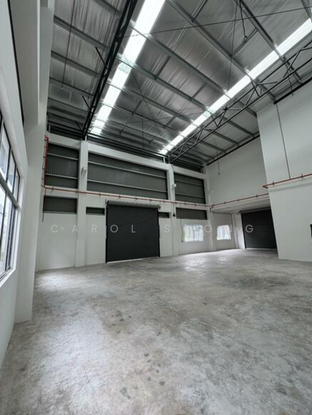 Factory for Sale in Nilai (Negeri Sembilan) - Carol Soong - Interior - PropertyGuru.com.my