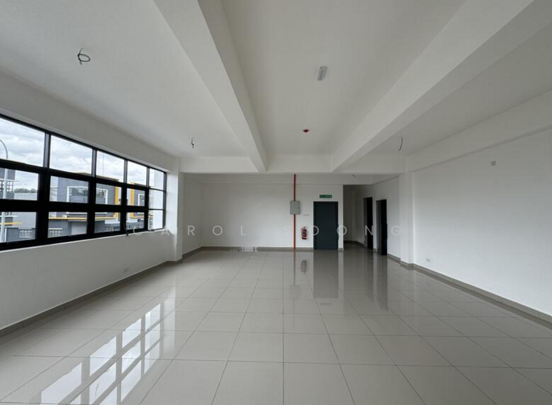Factory for Sale in Nilai (Negeri Sembilan) - Carol Soong - Interior - PropertyGuru.com.my