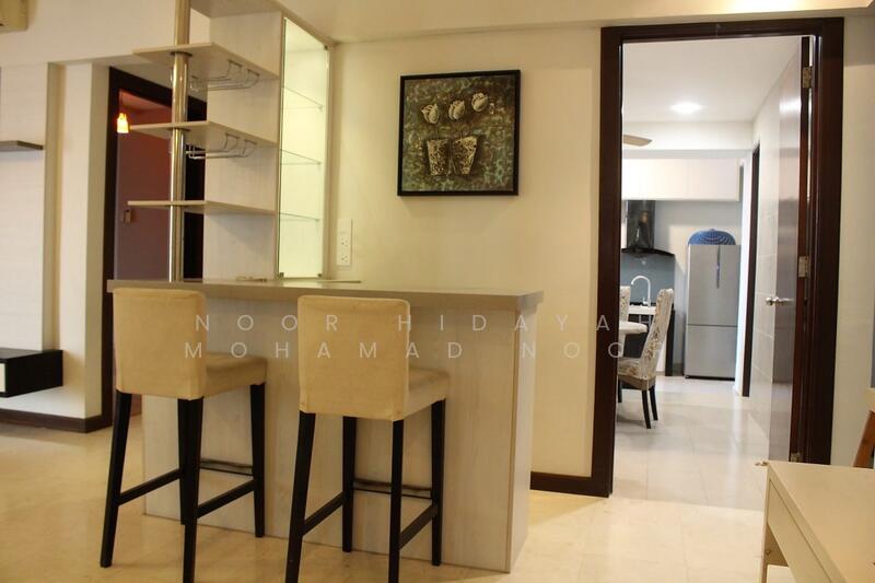 The Orion untuk Untuk Dijual - RM 850,000, Feb 2026 - PropertyGuru.com.my