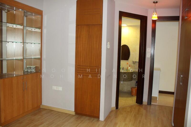 The Orion untuk Untuk Dijual - RM 850,000, Feb 2026 - Interior - PropertyGuru.com.my