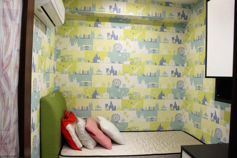 The Orion untuk Untuk Dijual - RM 850,000, Feb 2026 - Bedroom - PropertyGuru.com.my